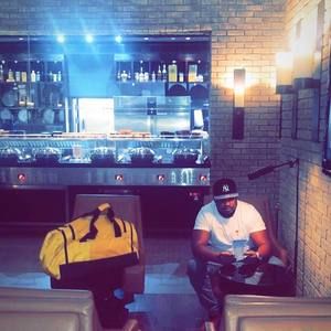 Meet your Posher, Muk